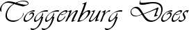 Toggenburg Does